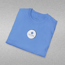 Load image into Gallery viewer, Have A Will To Want (Back of Shirt) Unisex T-Shirt by B E-Z - It's A Thing
