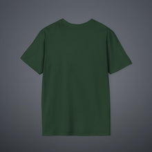 Load image into Gallery viewer, Positive Bench Culture Unisex T-Shirt by B E-Z
