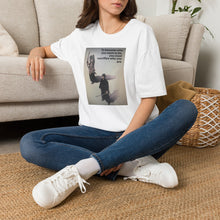 Load image into Gallery viewer, Sacrifice Unisex T-Shirt by B E-Z
