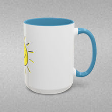 Load image into Gallery viewer, SUNSHINE Coffee Mug (15oz)
