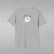 Load image into Gallery viewer, asking for a friend Unisex T-Shirt by B E-Z
