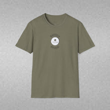 Load image into Gallery viewer, beautifully different Unisex T-Shirt by B E-Z
