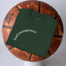 Load image into Gallery viewer, load management Unisex T-Shirt by B E-Z
