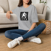 Load image into Gallery viewer, TTP - Unisex Softstyle T-Shirt
