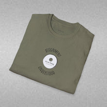 Load image into Gallery viewer, Assignment understood Unisex T-Shirt by B E-Z
