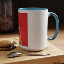 Load image into Gallery viewer, Give me kiss Coffee Mug (15oz)
