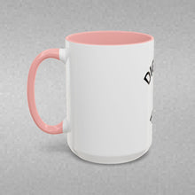 Load image into Gallery viewer, DIGNITY OF RISK Coffee Mug (15oz)
