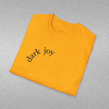 Load image into Gallery viewer, dark joy Unisex T-Shirt by B E-Z
