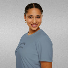 Load image into Gallery viewer, make the main thing…Unisex T-Shirt by B E-Z
