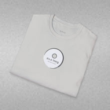 Load image into Gallery viewer, Dance Through The Darkness (Back of Shirt) Unisex T-Shirt by B E-Z - It's A Thing
