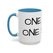 Load image into Gallery viewer, ONE BAND, ONE SOUND Coffee Mug (15oz)
