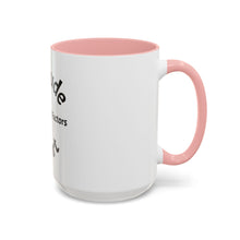 Load image into Gallery viewer, Attitude &amp; Effort Coffee Mug (15oz)
