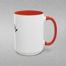 Load image into Gallery viewer, SWISH Coffee Mug (15oz)
