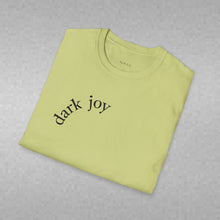 Load image into Gallery viewer, dark joy Unisex T-Shirt by B E-Z
