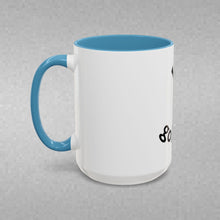 Load image into Gallery viewer, be a goldfish Coffee Mug (15oz)
