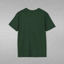 Load image into Gallery viewer, Sports' Greatest Motivator - The Bench Unisex T-Shirt by B E-Z
