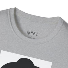 Load image into Gallery viewer, I’m your huckleberry Unisex T-Shirt by B E-Z
