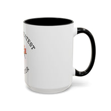 Load image into Gallery viewer, Sports Greatest Motivator Coffee Mug (15oz)
