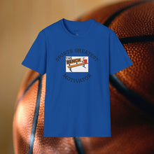 Load image into Gallery viewer, Sports Greatest Motivator- Attitude Unisex T-Shirt by B E-Z
