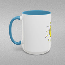 Load image into Gallery viewer, SUNSHINE Coffee Mug (15oz)
