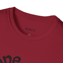 Load image into Gallery viewer, nope Unisex T-Shirt by B E-Z
