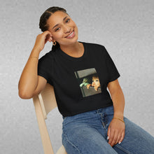 Load image into Gallery viewer, Is The Coast Clear... Unisex T-Shirt by B E-Z
