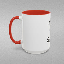 Load image into Gallery viewer, Copy of Willful ignorance Coffee Mug (15oz)

