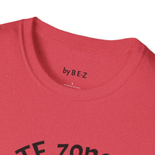 Load image into Gallery viewer, No hate zone Unisex T-Shirt by B E-Z
