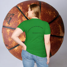 Load image into Gallery viewer, Defense is Personal 2.0 Unisex T-Shirt by B E-Z
