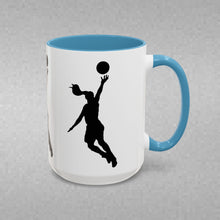Load image into Gallery viewer, SHE GOT GAME Coffee Mug (15oz)
