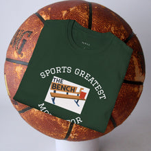 Load image into Gallery viewer, Sports Greatest Motivator- Bad Grades (see back) Unisex T-Shirt by B E-Z
