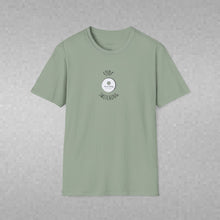 Load image into Gallery viewer, code switching Unisex T-Shirt by B E-Z
