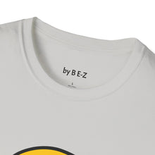 Load image into Gallery viewer, Smiley Unisex T-Shirt by B E-Z
