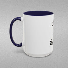 Load image into Gallery viewer, Copy of Willful ignorance Coffee Mug (15oz)
