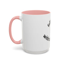 Load image into Gallery viewer, Fall in love with…Coffee Mug (15oz)
