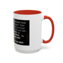 Load image into Gallery viewer, Character Coffee Mug (15oz)
