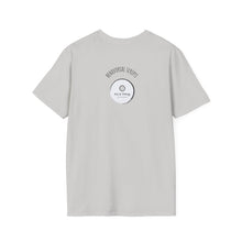 Load image into Gallery viewer, behavorial scripts Unisex T-Shirt by B E-Z
