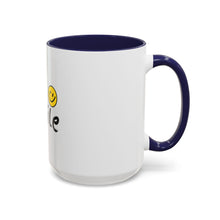 Load image into Gallery viewer, Smile 2.0 Coffee Mug (15oz)
