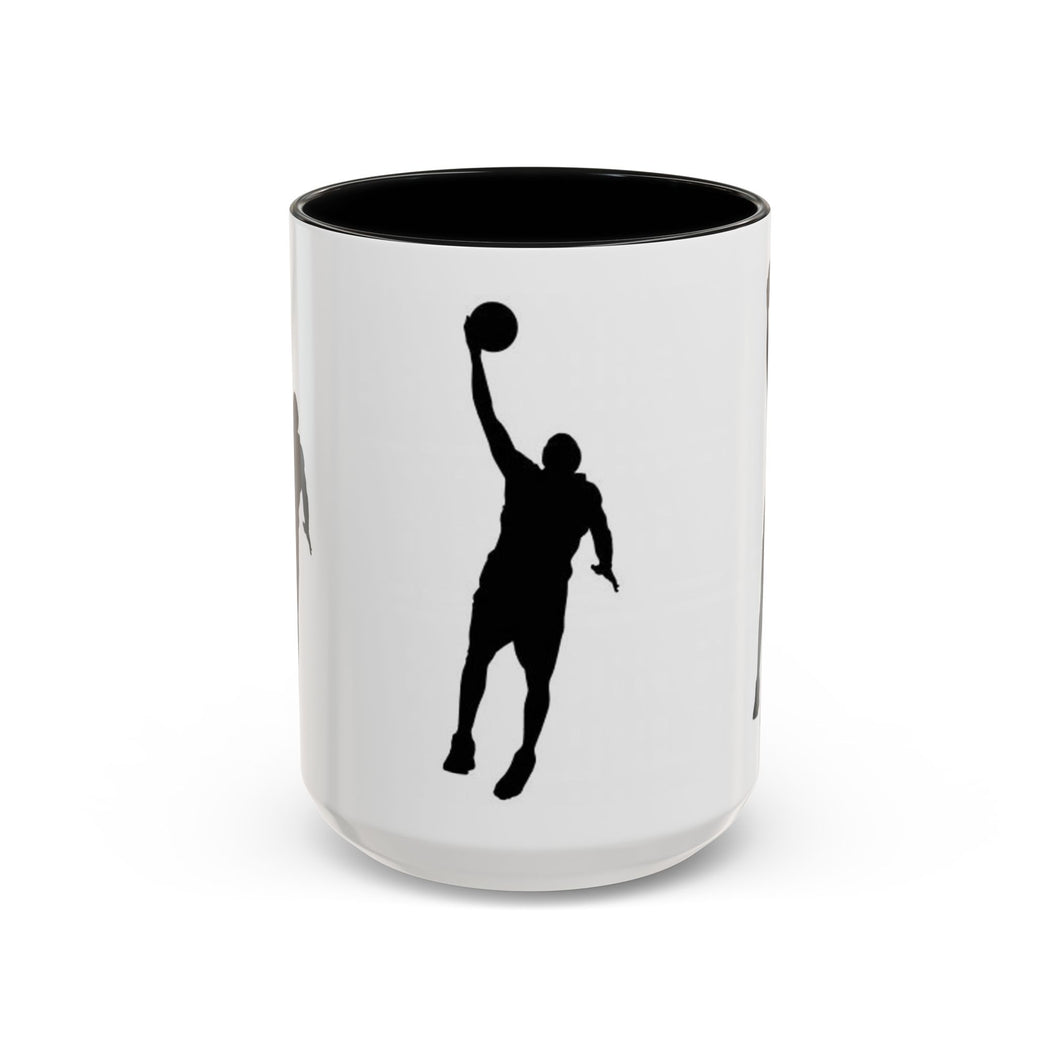 HE GOT GAME Coffee Mug (15oz)