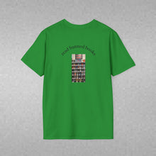 Load image into Gallery viewer, read banned books 2.0 Unisex T-Shirt by B E-Z

