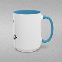 Load image into Gallery viewer, be a goldfish Coffee Mug (15oz)
