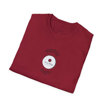 Load image into Gallery viewer, behavorial scripts Unisex T-Shirt by B E-Z

