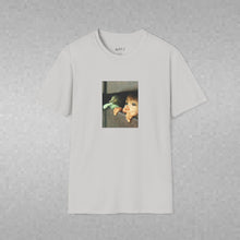 Load image into Gallery viewer, Is The Coast Clear... Unisex T-Shirt by B E-Z
