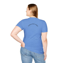 Load image into Gallery viewer, behavorial scripts Unisex T-Shirt by B E-Z
