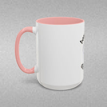 Load image into Gallery viewer, BEAUTIFULLY DIFFERENT Coffee Mug (15oz)
