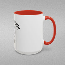 Load image into Gallery viewer, Fundamentally Flawed Coffee Mug (15oz)
