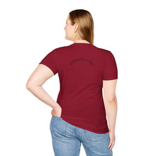 Load image into Gallery viewer, behavorial scripts Unisex T-Shirt by B E-Z
