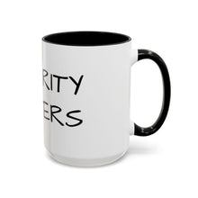 Load image into Gallery viewer, INTEGRITY MATTERS Coffee Mug (15oz)
