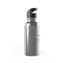 Load image into Gallery viewer, women ball too...Stainless Steel Water Bottle With Straw, 20oz
