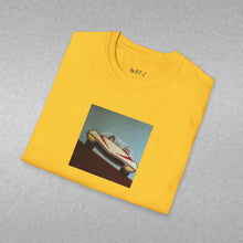 Load image into Gallery viewer, Speed &amp; Trixie... Unisex T-Shirt by B E-Z
